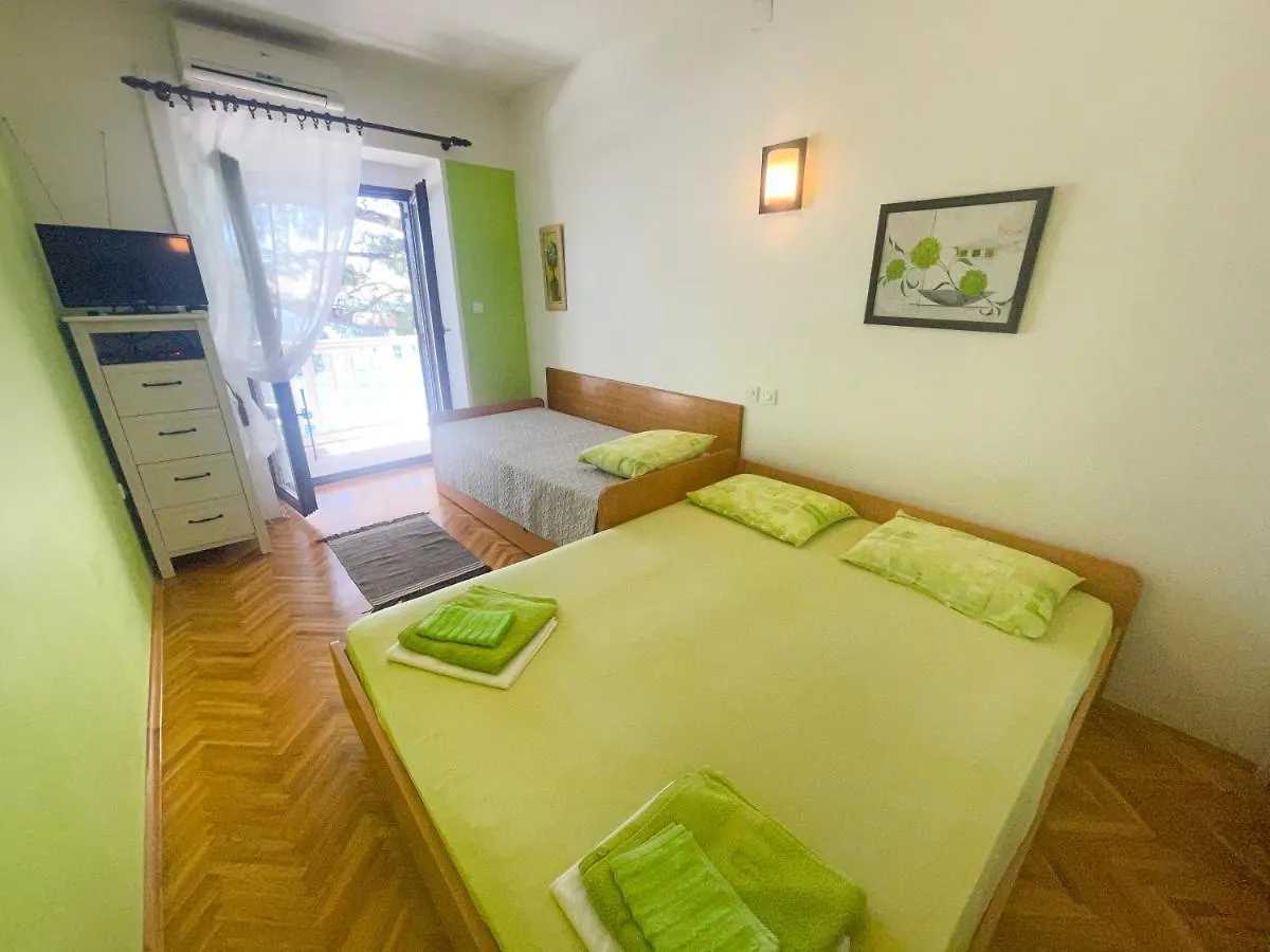 Apartment Apartmani Dea Jadranovo