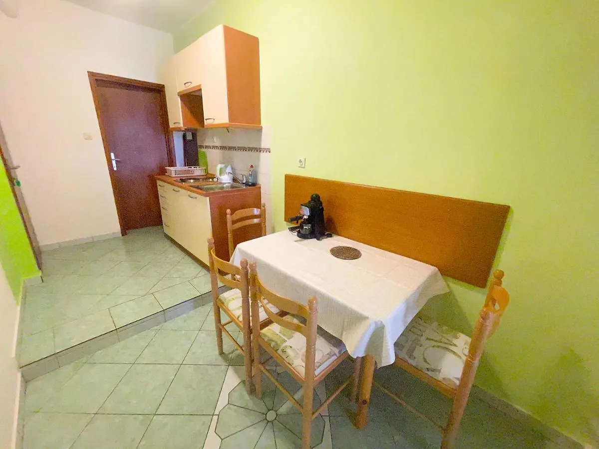 Apartment Apartmani Dea Jadranovo