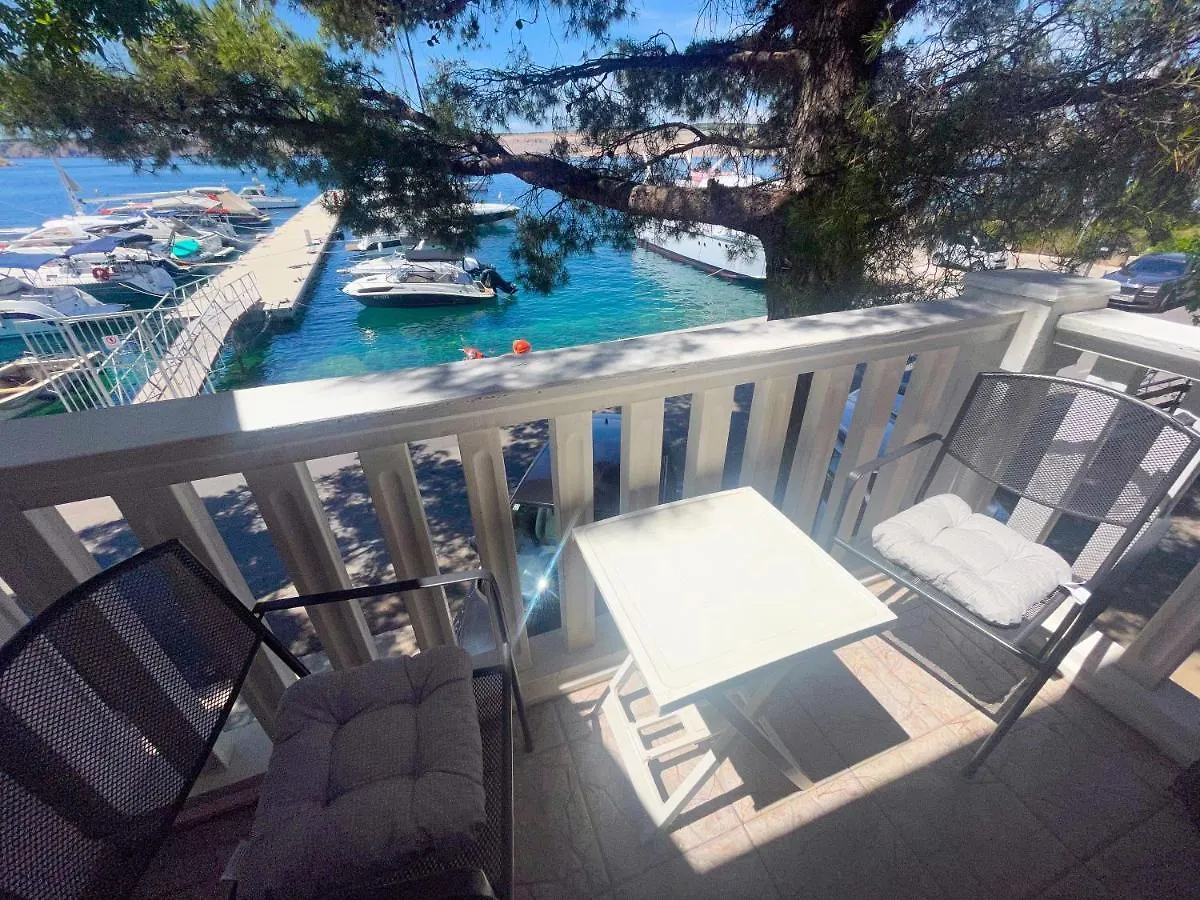 Apartmani Dea Jadranovo