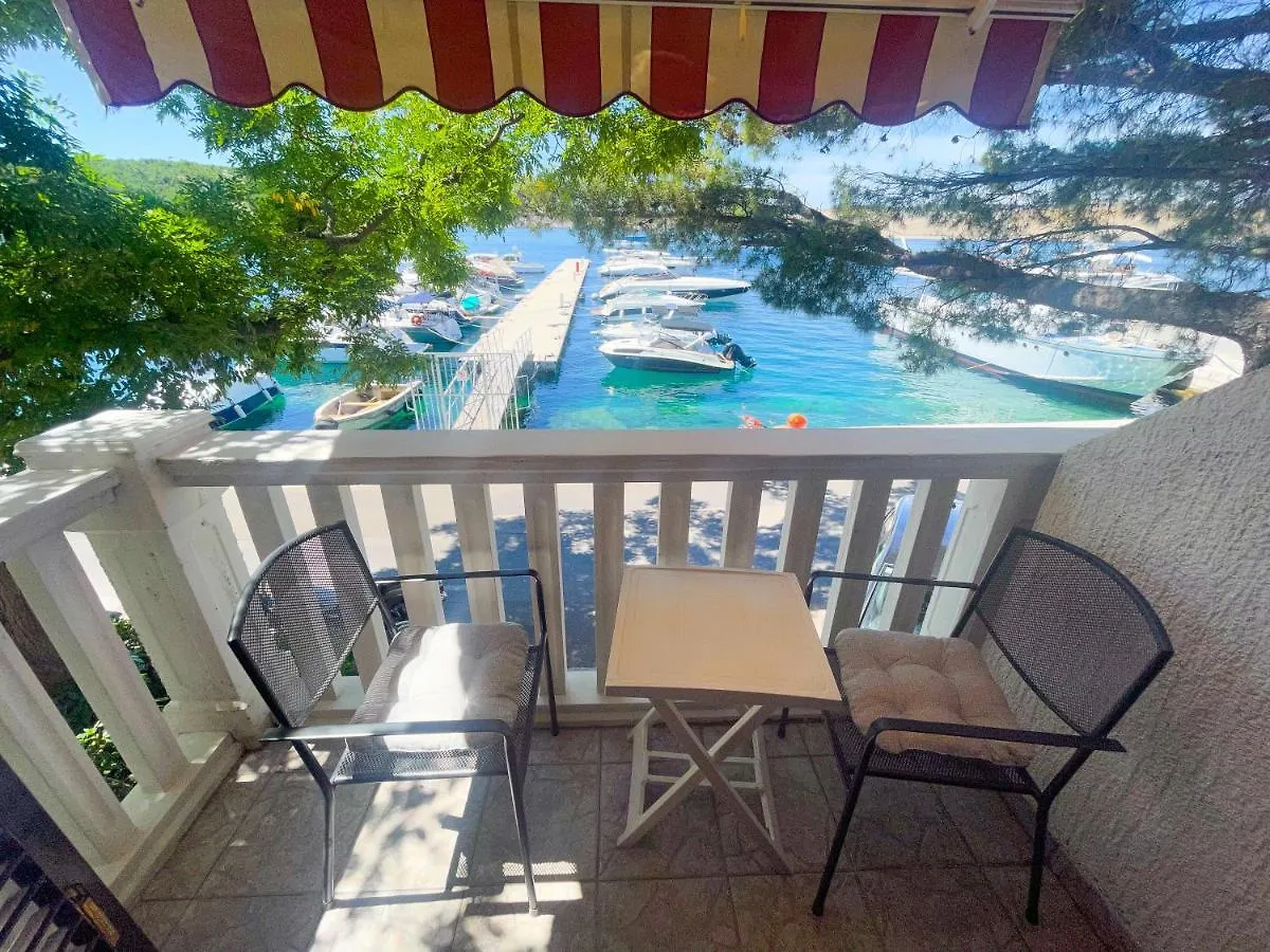 Apartmani Dea Jadranovo Croacia