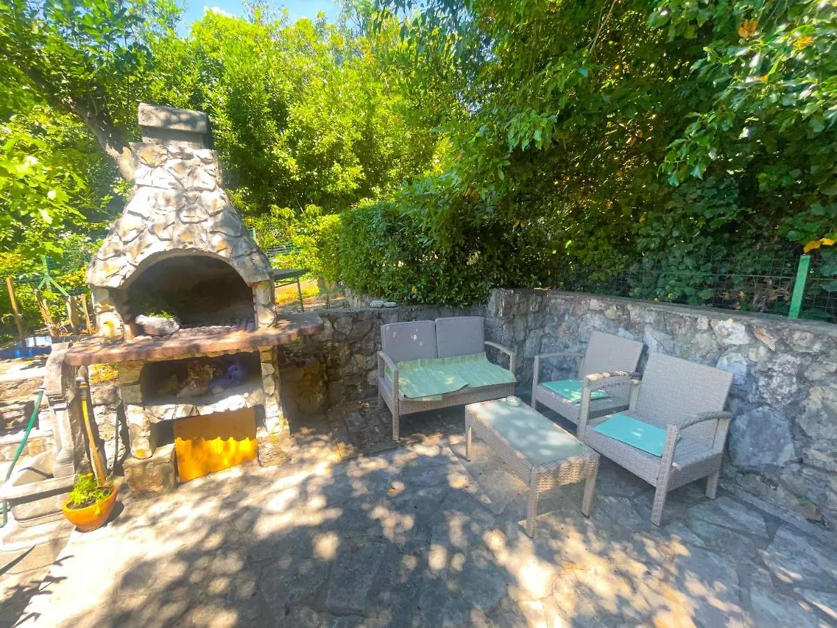 Apartment Apartmani Dea Jadranovo