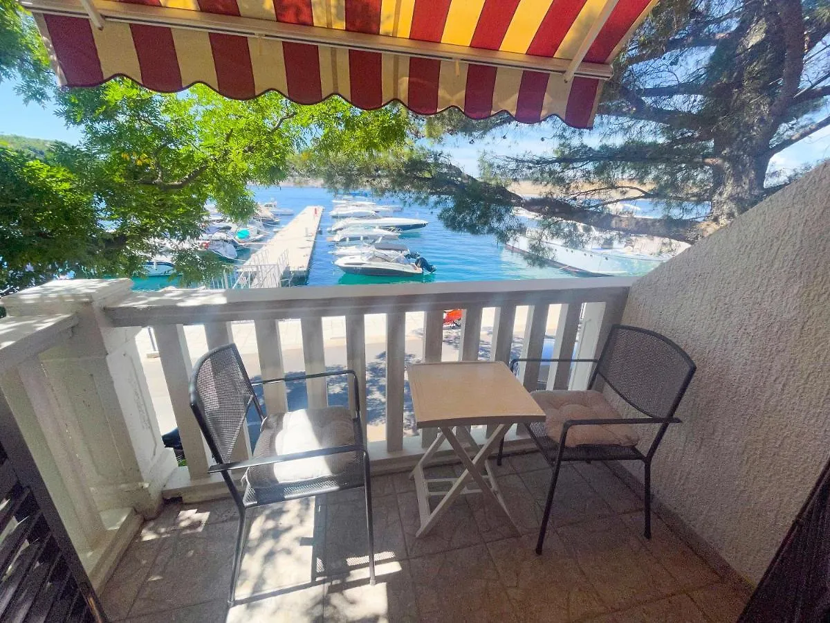 Apartmani Dea Jadranovo