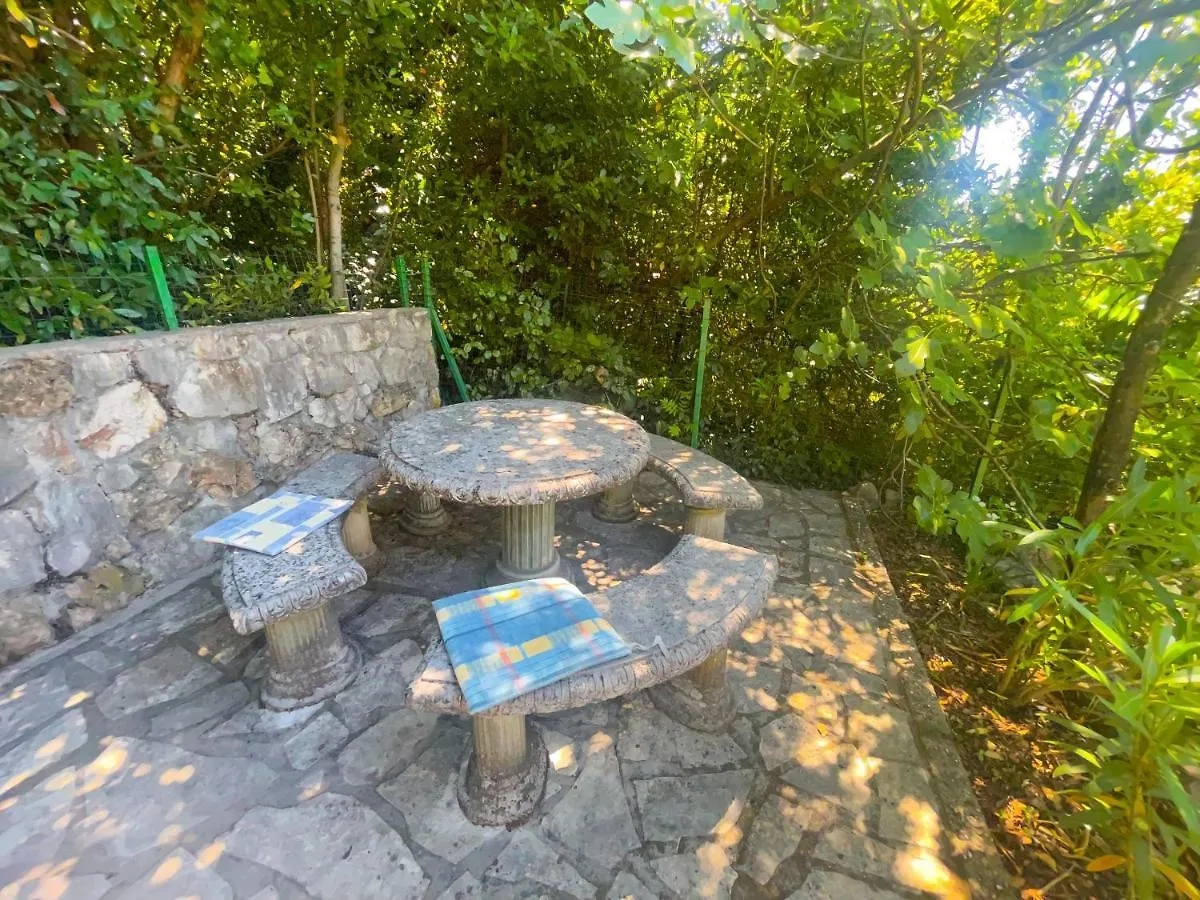 Apartmani Dea Jadranovo
