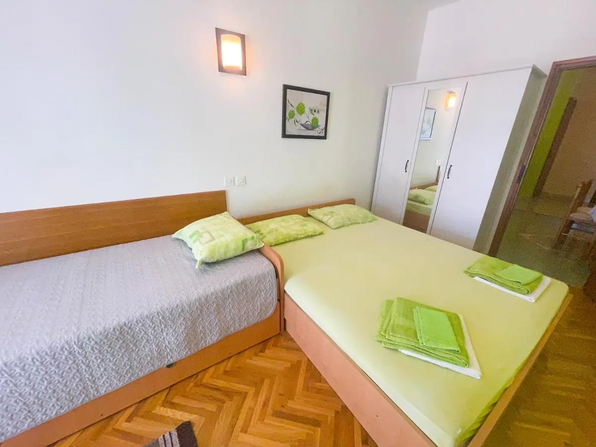 Apartment Apartmani Dea Jadranovo Croatia