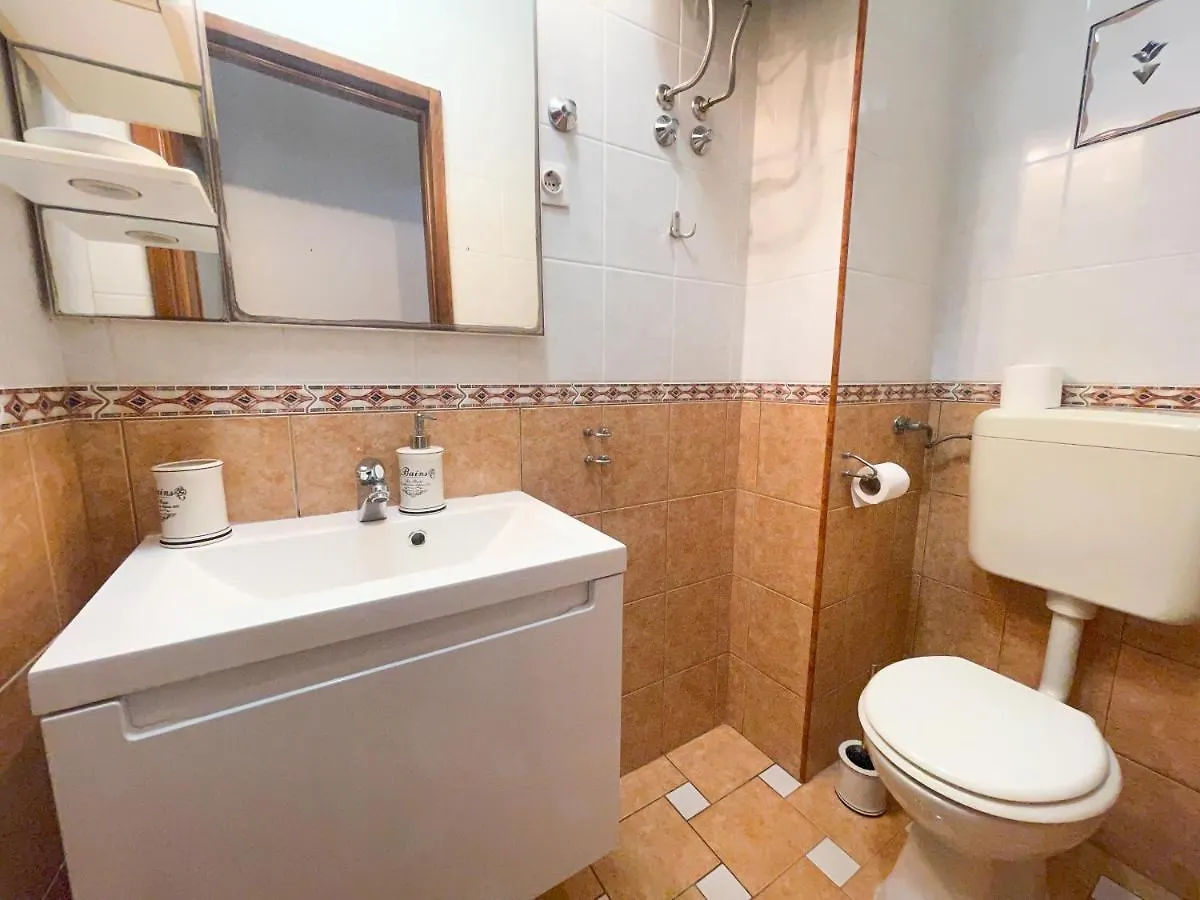 Apartment Apartmani Dea Jadranovo