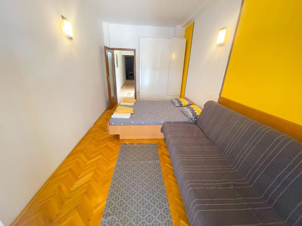 Apartmani Dea Jadranovo