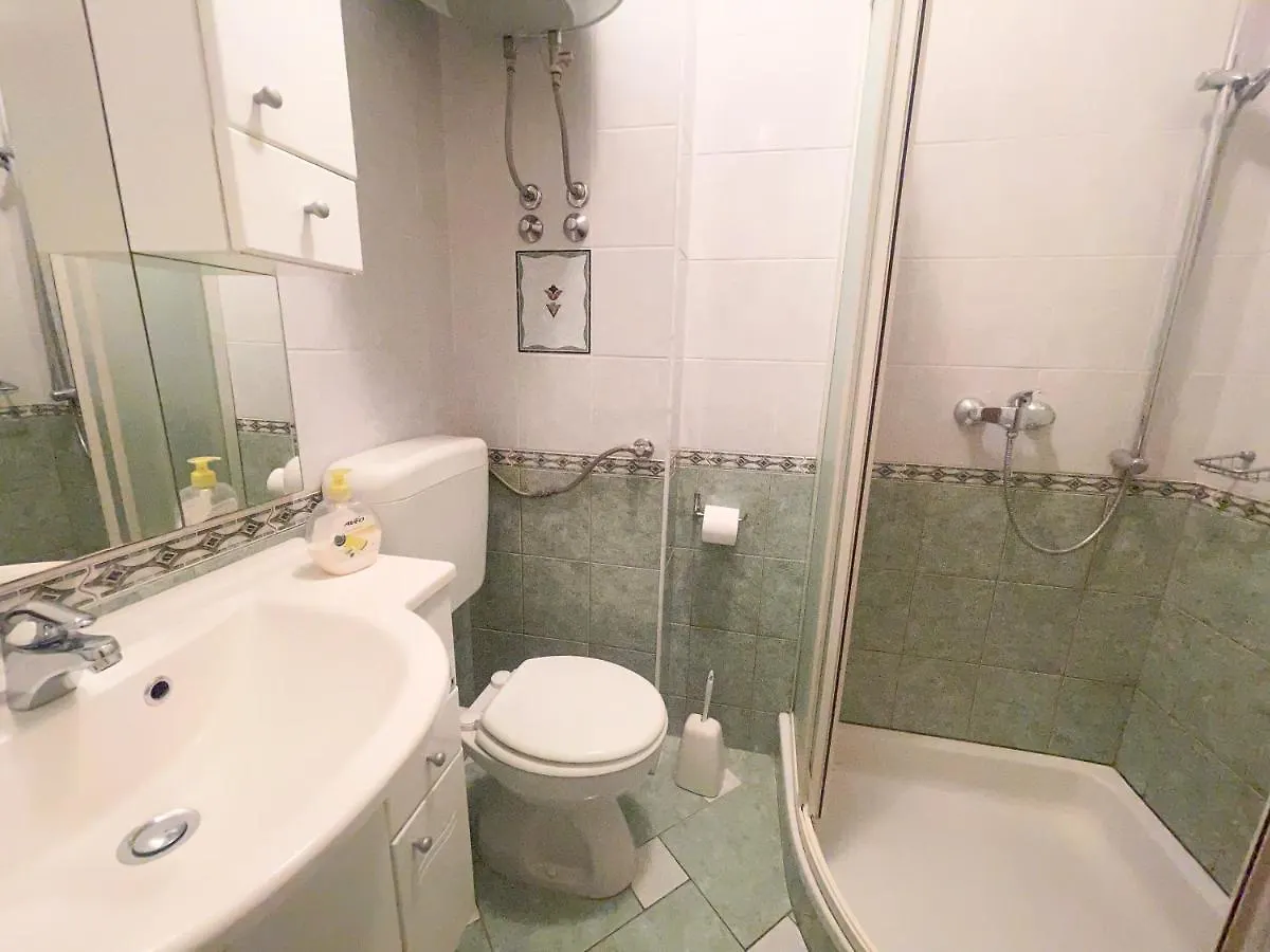 Apartmani Dea Jadranovo Croatia